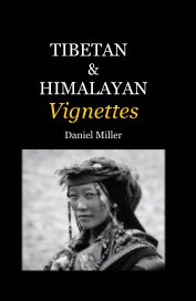 Tibetan & Himalayan VIGNETTES book cover