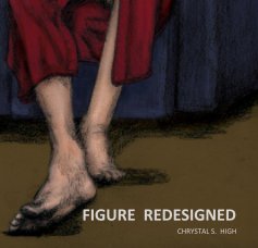 FIGURE REDESIGNED book cover