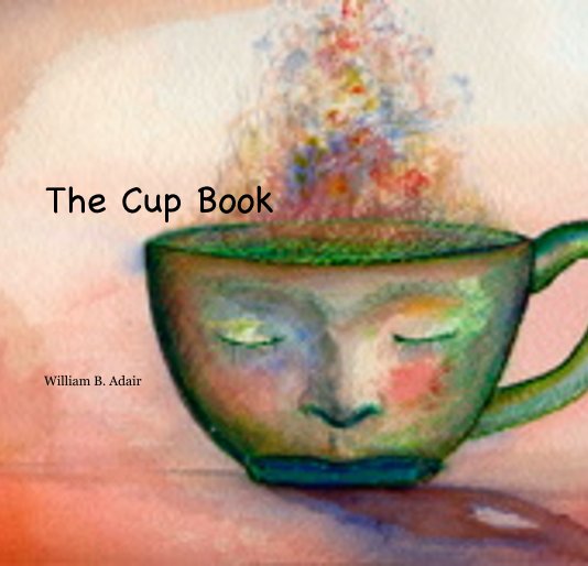 View The Cup Book by William B. Adair