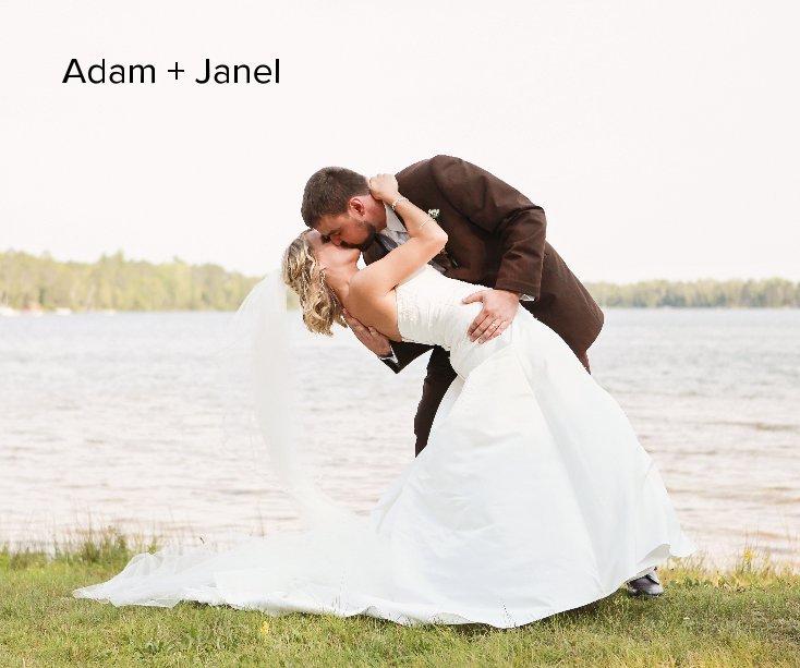 View Adam + Janel by hlross