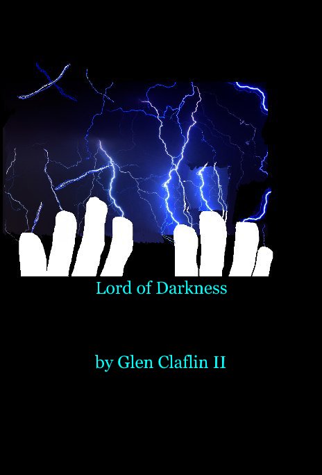 View Lord of Darkness by Glen Claflin II