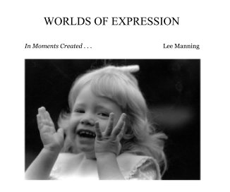 WORLDS OF EXPRESSION book cover