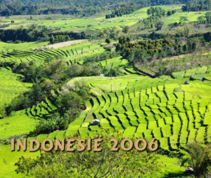 Indonesië 2006 - Deel 2 book cover