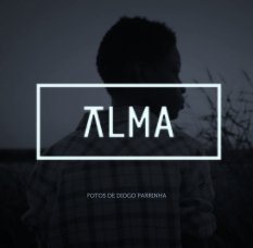 Alma book cover