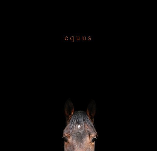 Ver Equus por Meghan Balogh