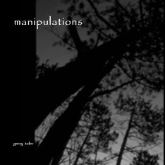 manipulations book cover