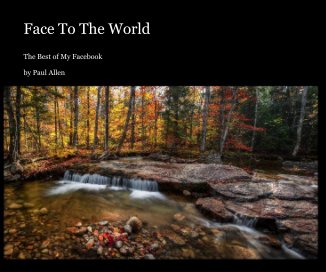 Face To The World book cover