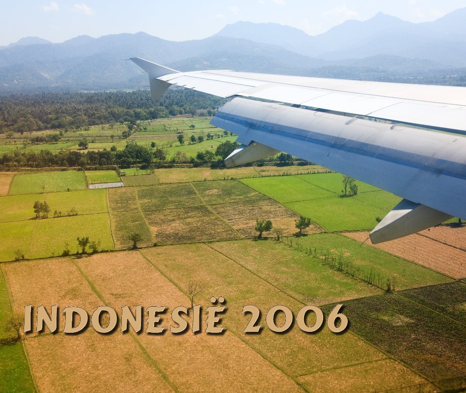 Indonesië 2006 - Deel 1 nach Henri Brands anzeigen