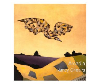 Arcadia book cover