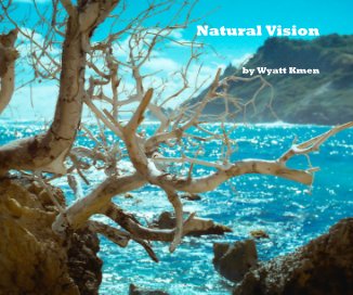 Natural Vision (3rd Edition) book cover