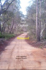 \\ The Lost Orphan Returned book cover