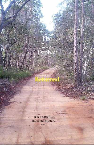 View \\ The Lost Orphan Returned by B B FARRELL Romantic Mystery Book 2