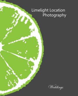 Limelight Location Photography book cover