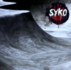 Syko book cover
