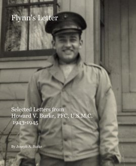 Flynn's Letter book cover