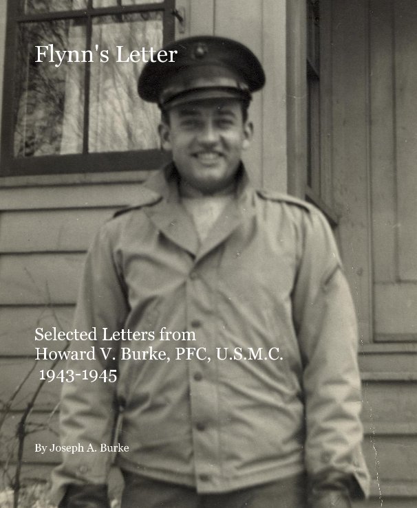 Ver Flynn's Letter por Joseph A. Burke