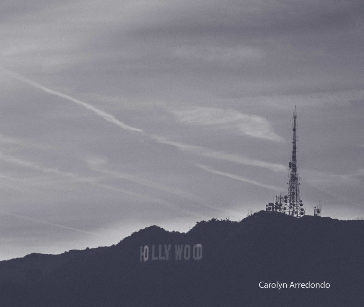 View L.A. Dreamin' by Carolyn Arredondo