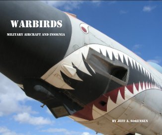 Warbirds book cover