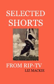 SELECTED SHORTS book cover