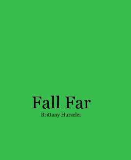 Fall Far book cover