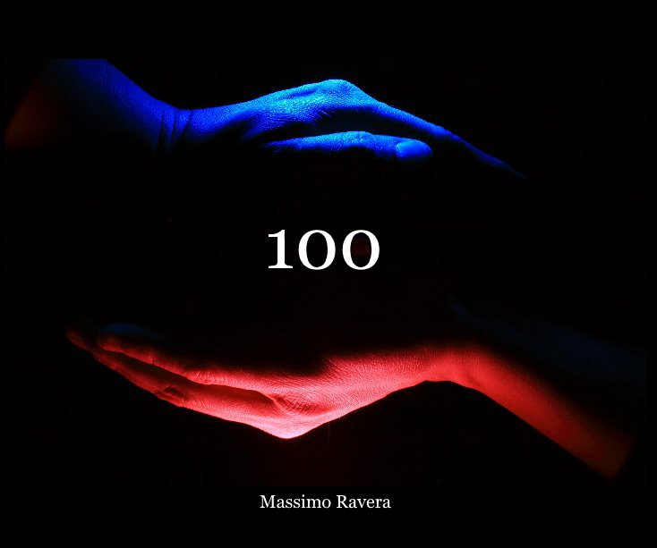 Bekijk 100 op Massimo Ravera