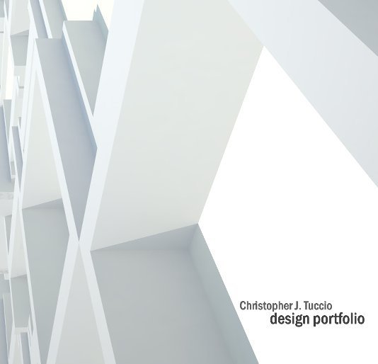 View Design Portfolio by Christopher J.