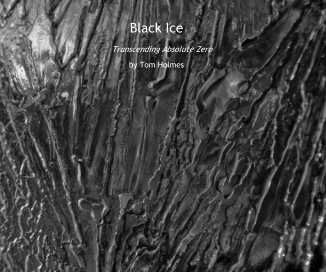 Black Ice book cover