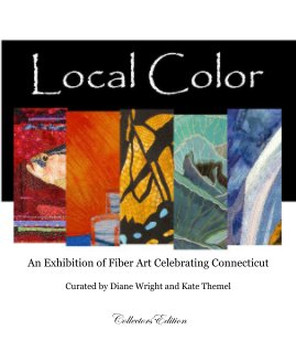 Local Color - Collector's Edition book cover