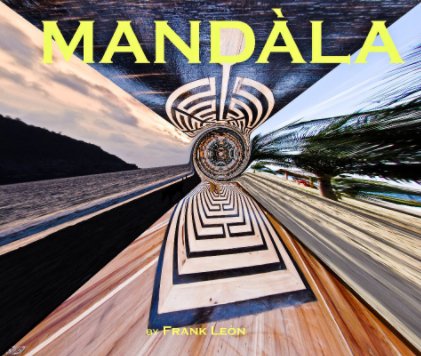 Mandàla book cover