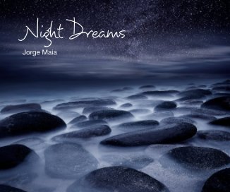 Night Dreams book cover