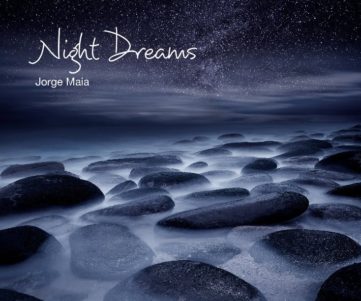 Night Dreams nach Jorge Maia anzeigen