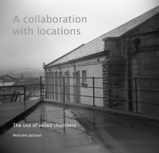 Ver A collaboration with locations por Malcolm Jackson