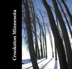 Crookston Minnesota book cover