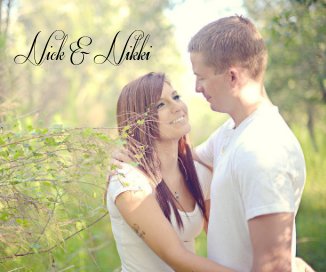 Nick & Nikki book cover