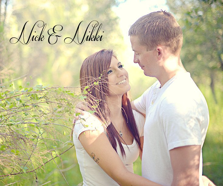 Ver Nick & Nikki por tdphotograph