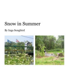 Snow in Summer book cover