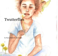 Twutterflies book cover