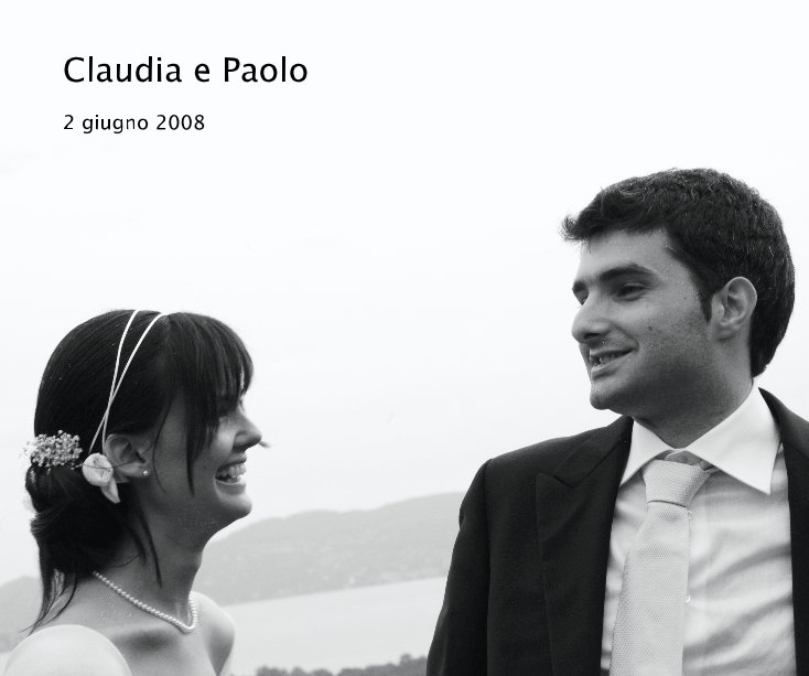 View Claudia e Paolo by ire_cumbre