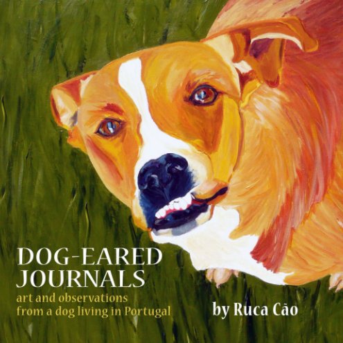 Ver DOG-EARED JOURNALS por Ruca Cão & Krista Wells