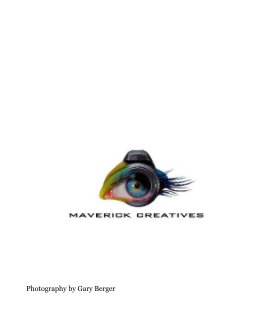 Maverick Creatives book cover