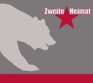 Zeite Heimat book cover