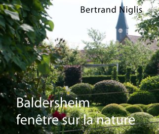 Baldersheim book cover