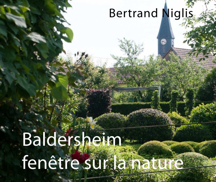 View Baldersheim by Bertrand Niglis