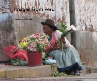 Images From Peru book cover