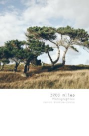 3200 miles book cover