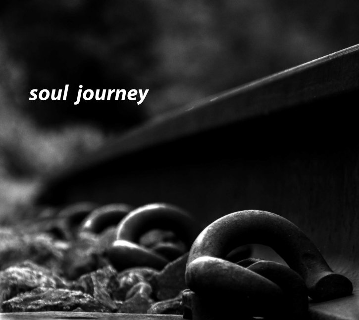 View soul journey by John McConnell