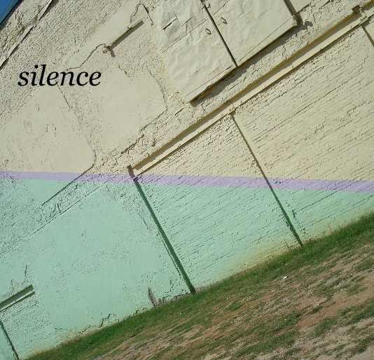 View silence by rebecca coady