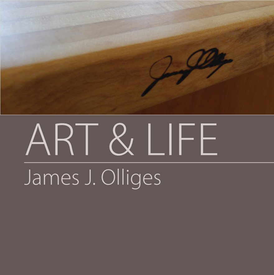 View Art and Life by Danielle Paige Olliges