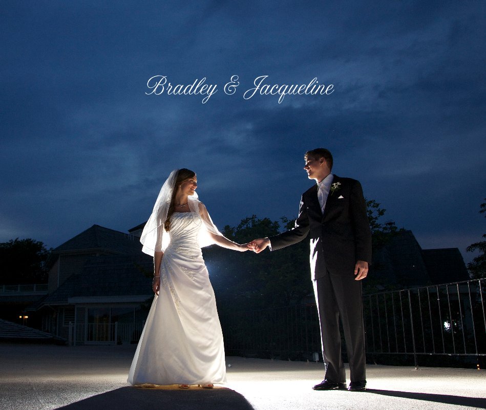 View Bradley & Jacqueline by NeriPhoto