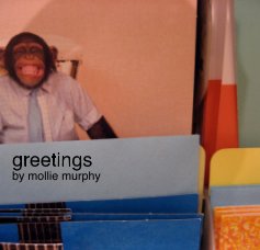 greetings by mollie murphy book cover